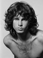 Jim Morrison - The Severed Garden