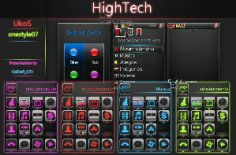 HighTech by Onestyle07 and UkoS