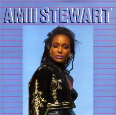 Amii Stewart - Break These Chains