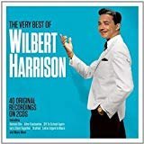 Wilbert Harrison - On Top of Old Smokey