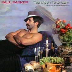 Paul Parker - Nighthawk