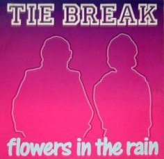 Thaï Break - Flowers In The Rain (12&quot; Version)