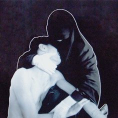 Crystal Castles - Kerosene