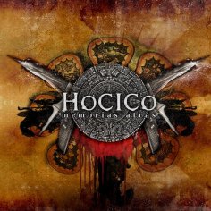 Hocico - Fed Up