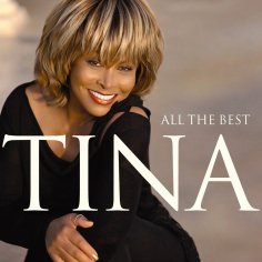 Tina Turner - The Best