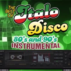 KorgStyle Life - Disco of the 80&apos;s - Italo Disco(Korg Style Music), Korg Style Music