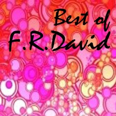 F.R. David - Music