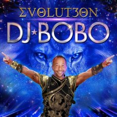 DJ Bobo - Daga Daga (Bonus Edit)