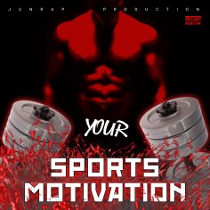 Dalner Bit - Sport motivation happy