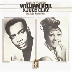 Judy Clay &amp; William Bell - Private Number