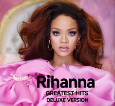 Rihanna - Cockiness (Love It) (feat. A$AP Rocky) (Remix) (Explicit Version)