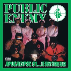 Public Enemy - Shut Em Down (Bald Beat Breakapella)