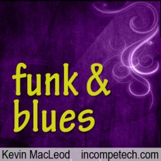 Kevin MacLeod - Slow Burn