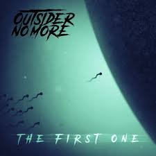 Outsider No More - Let go control