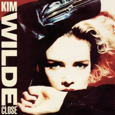 Kim Wilde - You Came 1988