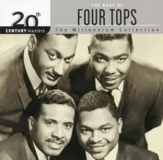 Four Tops - Reach Out I&apos;ll Be There