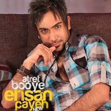 Ehsan Payeh - Booye Atret