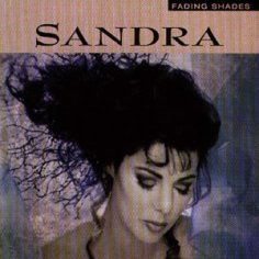 Sandra - Fading Shades (1995)