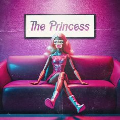 CNTO - The Princess