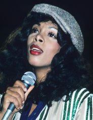 Donna Summer - True Love Survives