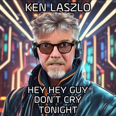 Ken Laszlo - Tonight (2025 Extended Mix)