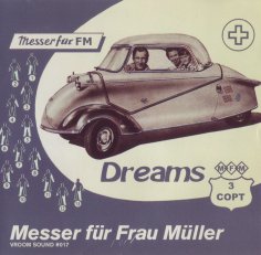 Messer für frau Müller - Un Instant Heureux