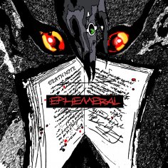 Ephemeral - Death Note