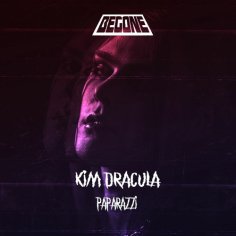 Kim Dracula - Paparazzi