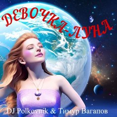 DJ Polkovnik/Тимур Вагапов - Девочка-луна (Rework Version)