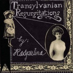 Rasputina - Transylvanian Concubine Yes Sir, Mr. Sir Club Mix