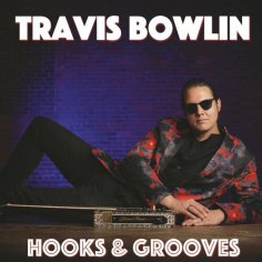 Travis Bowlin - Four Four Fever