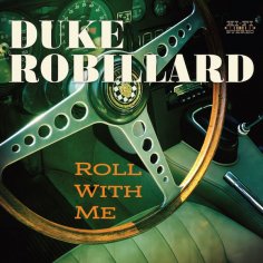 Duke Robillard - Just Kiss Me