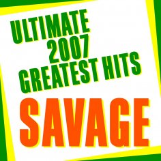 Savage - Don&apos;t You Want Me (Radio Version)