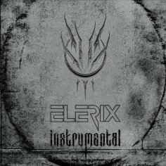 Elerix - Noir