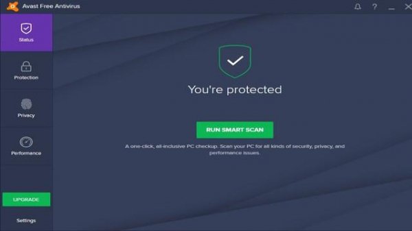 Top 10 Best Free Antivirus Software 2019