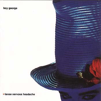 Boy George - Mama Never Knew