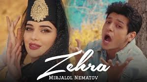 Mirjalol Nematov - Zehra