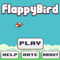Flappy Bird V1 4 240x320 TS.jar