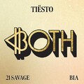 Tiesto feat 21 Savage BIA - Both ( 2023 ).mp3