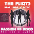 THE FLIRTS  LINDA JO RIZZO - Passion (New Dance Version 2014).mp3