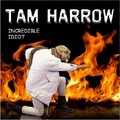 Tam Harrow - I Was Hungry.mp3