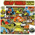BIG BROTHER The HOLDING COMPANY - Cheap Thrills 1968 - Combination Of The Two.mp3