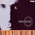 Savage - Don t You Want Me (Ice Original Mix).mp3