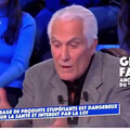 Гость французского телешоу сказал что Селин Дион и другие знаменитости принимают адренохром - СМИ потеряли дар речи.mp4