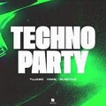 Tujamo feat VINNE  Murotani - Techno Party.mp3
