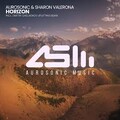 Aurosonic  Sharon Valerona - Horizon (Radio Edit).mp3