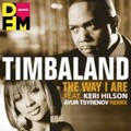 Timbaland feat Keri Hilson - The Way I Are (Ayur Tsyrenov DFM Remix).mp3