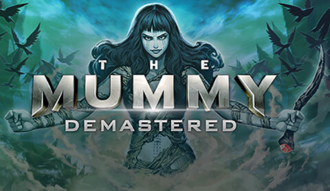The Mummy Demastered.rar