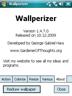 Wallperizer.zip