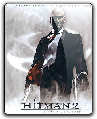 Hitman 2 - Silent Assassin.rar